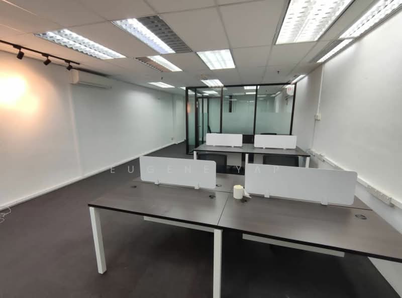 Office for Sale in Mont Kiara (Kuala Lumpur) - Eugene Yap - Interior - PropertyGuru.com.my