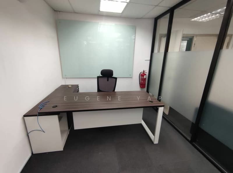 Office for Sale in Mont Kiara (Kuala Lumpur) - Eugene Yap - Study - PropertyGuru.com.my