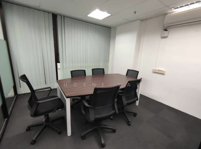 Office for Sale in Mont Kiara (Kuala Lumpur) - Eugene Yap - Interior - PropertyGuru.com.my