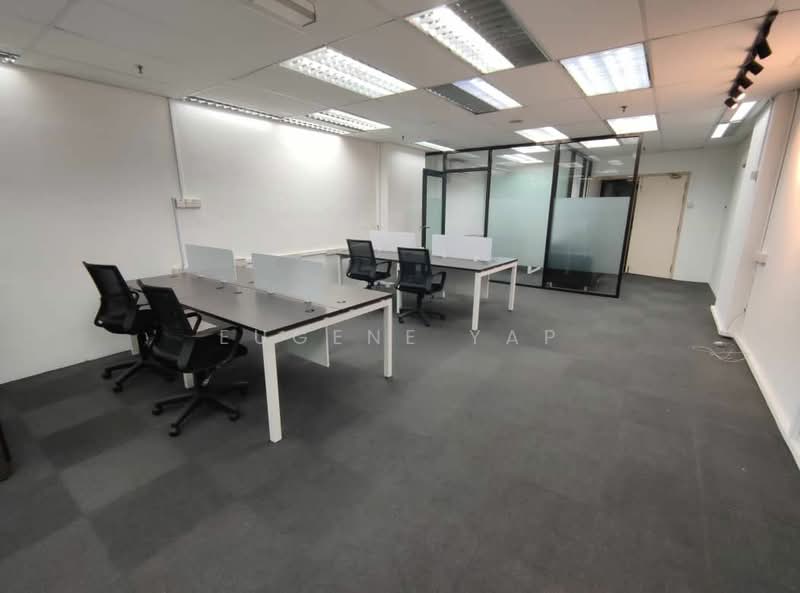 Office for Sale in Mont Kiara (Kuala Lumpur) - Eugene Yap - PropertyGuru.com.my