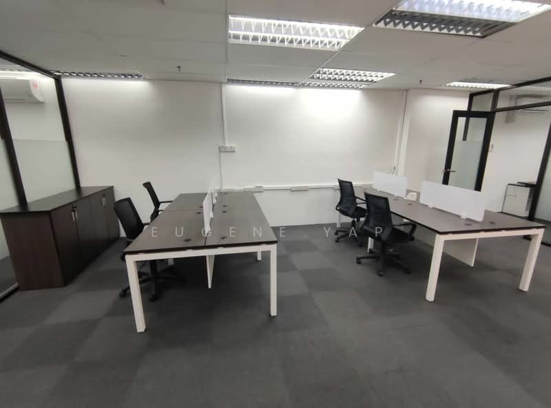 Office for Sale in Mont Kiara (Kuala Lumpur) - Eugene Yap - PropertyGuru.com.my