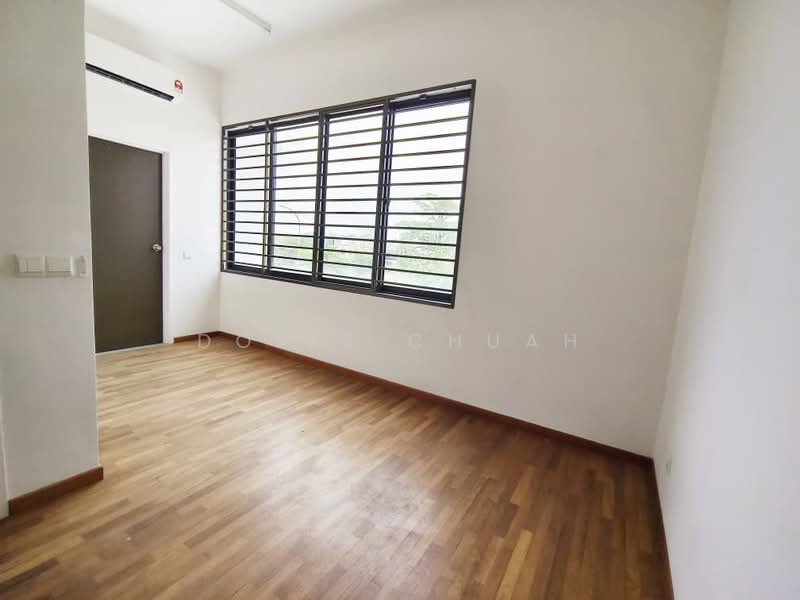 3-storey Terraced House for Sale in Setia Alam (Selangor) - Doris Chuah - Interior - PropertyGuru.com.my