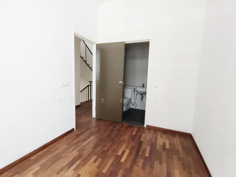 3-storey Terraced House for Sale in Setia Alam (Selangor) - Doris Chuah - Interior - PropertyGuru.com.my