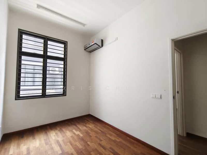 3-storey Terraced House for Sale in Setia Alam (Selangor) - Doris Chuah - Interior - PropertyGuru.com.my