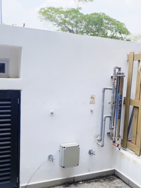 3-storey Terraced House for Sale in Setia Alam (Selangor) - Doris Chuah - Exterior - PropertyGuru.com.my