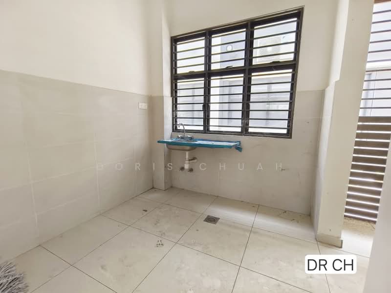 3-storey Terraced House for Sale in Setia Alam (Selangor) - Doris Chuah - Interior - PropertyGuru.com.my