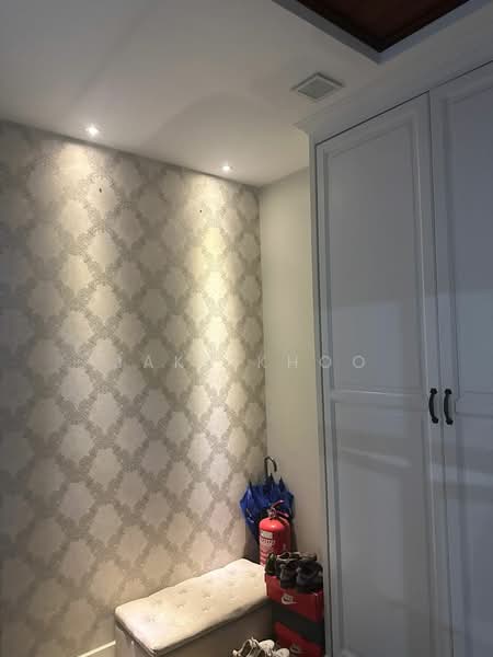 Apartment for Rent at One World 2 (1-Sky) - Jake Khoo - Interior - PropertyGuru.com.my