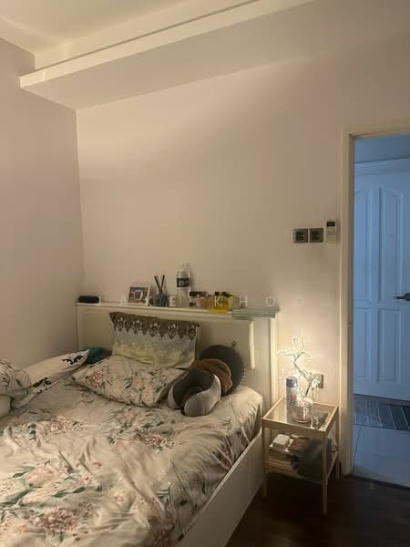 Apartment for Rent at One World 2 (1-Sky) - Jake Khoo - Bedroom - PropertyGuru.com.my