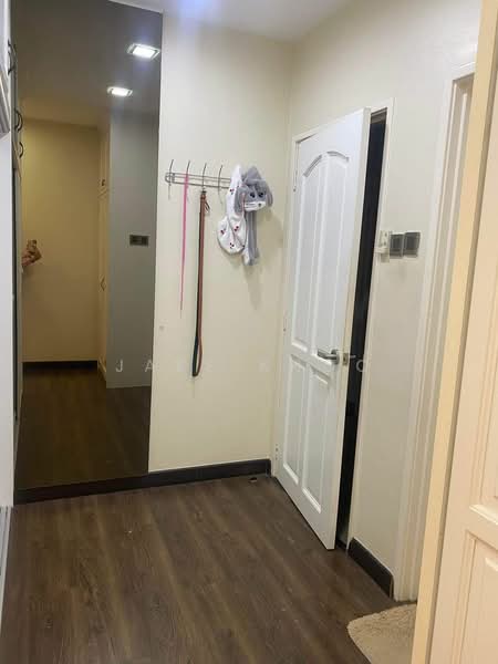 Apartment for Rent at One World 2 (1-Sky) - Jake Khoo - Interior - PropertyGuru.com.my