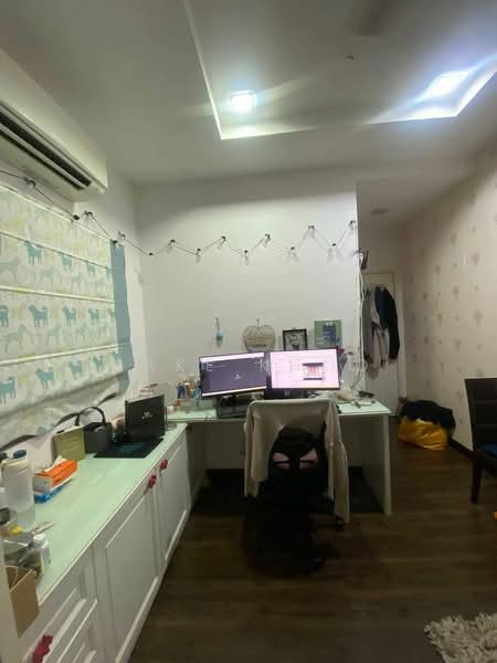 Apartment for Rent at One World 2 (1-Sky) - Jake Khoo - Study - PropertyGuru.com.my