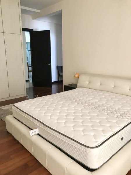 Fettes Residence untuk Untuk Disewa - RM 5,500 /bulan, Mac 2026 - Bedroom - PropertyGuru.com.my