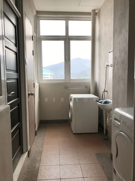 Fettes Residence untuk Untuk Disewa - RM 5,500 /bulan, Mac 2026 - Interior - PropertyGuru.com.my