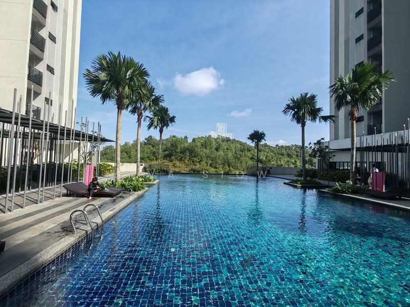 Service Residence for Sale at Meridin Suites @ The Meridin - Eva Siow - Exterior - PropertyGuru.com.my
