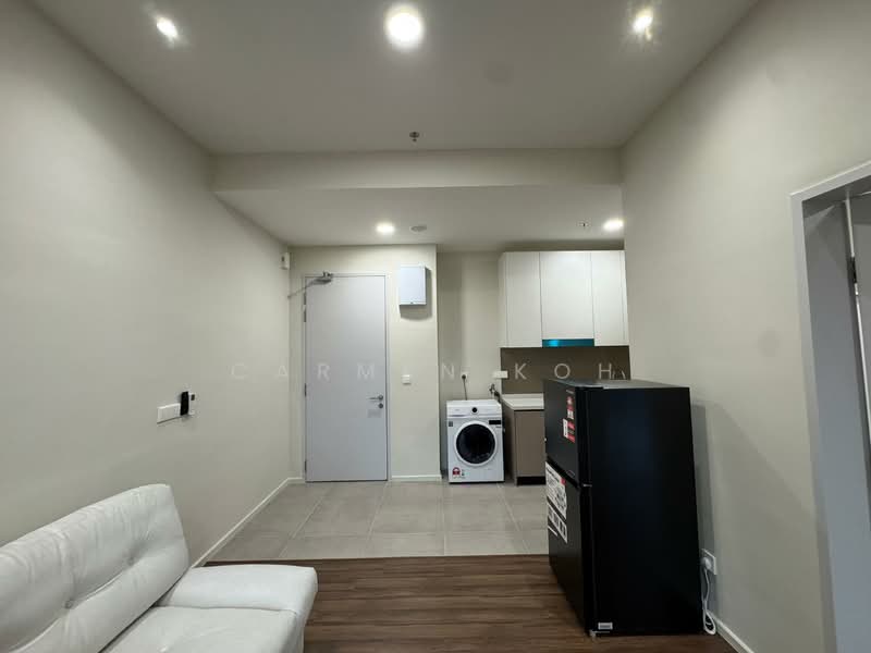 Service Residence for Rent at The Mate @ Damansara Jaya - Carmen Koh - Kitchen - PropertyGuru.com.my