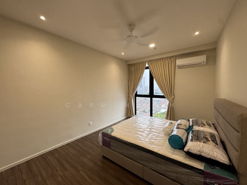 Service Residence for Rent at The Mate @ Damansara Jaya - Carmen Koh - Bedroom - PropertyGuru.com.my