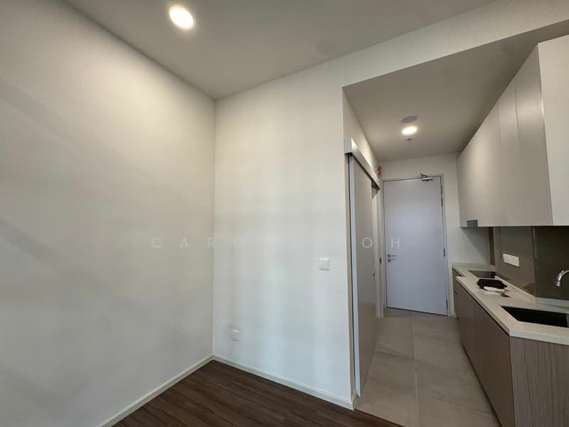 Service Residence for Rent at The Mate @ Damansara Jaya - Carmen Koh - Kitchen - PropertyGuru.com.my