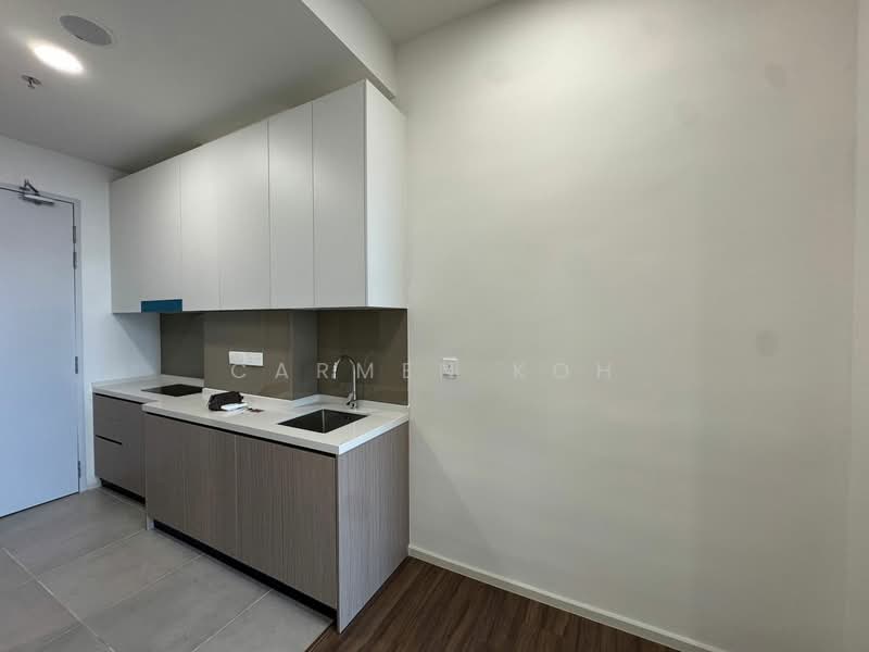 Service Residence for Rent at The Mate @ Damansara Jaya - Carmen Koh - Kitchen - PropertyGuru.com.my