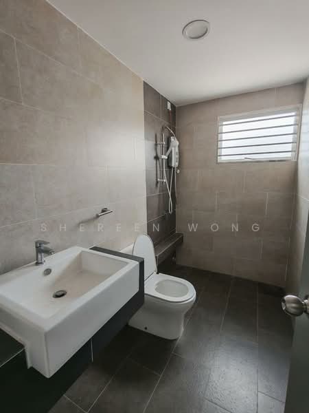 2-storey Terraced House for Rent in Masai (Johor) - Shereen Wong - Bathroom - PropertyGuru.com.my