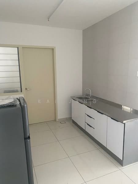 Apartment for Sale at Summit @ Lagoon Residences - Kai Jing - Kitchen - PropertyGuru.com.my