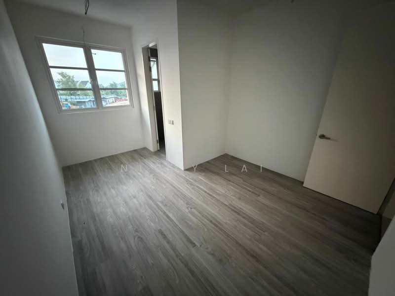 2-storey Terraced House for Sale in Bandar Country Homes (Rawang) - Nicky Lai - Interior - PropertyGuru.com.my