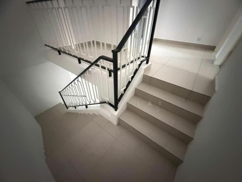 2-storey Terraced House for Sale in Bandar Country Homes (Rawang) - Nicky Lai - Interior - PropertyGuru.com.my