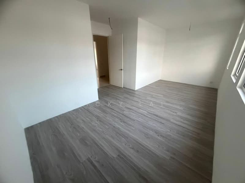 2-storey Terraced House for Sale in Bandar Country Homes (Rawang) - Nicky Lai - Interior - PropertyGuru.com.my