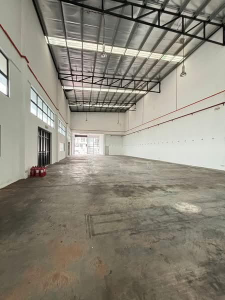 For Rent - Nouvelle Industrial Park @ Balakong Jaya