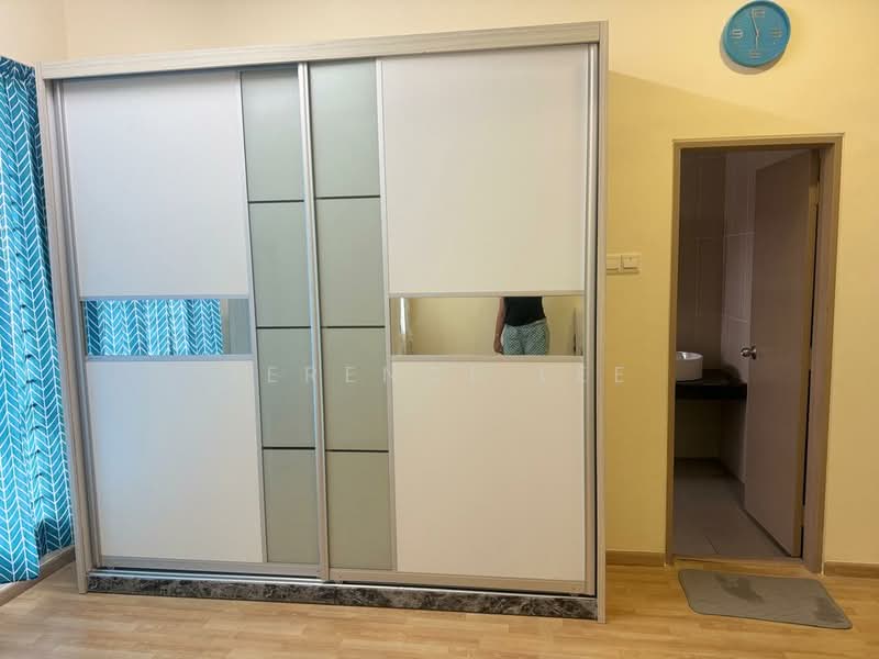 Terraced House for Rent in Shah Alam (Selangor) - Terence Lee - Interior - PropertyGuru.com.my