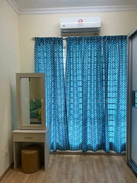 Terraced House for Rent in Shah Alam (Selangor) - Terence Lee - Bedroom - PropertyGuru.com.my