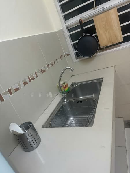Terraced House for Rent in Shah Alam (Selangor) - Terence Lee - Kitchen - PropertyGuru.com.my