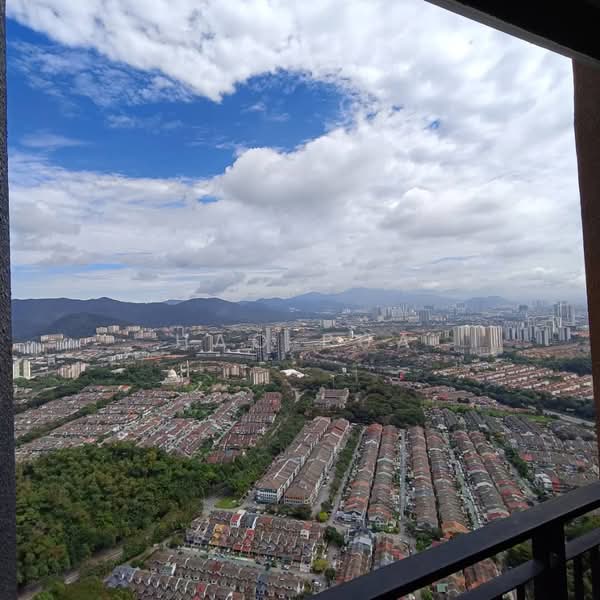 Condominium for Sale at Damansara Seresta - Hao Pua - View - PropertyGuru.com.my