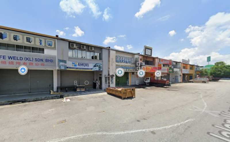 Detached Factory for Rent in Taman Perindustrian Puchong Utama (Puchong) - Bond Lee - PropertyGuru.com.my