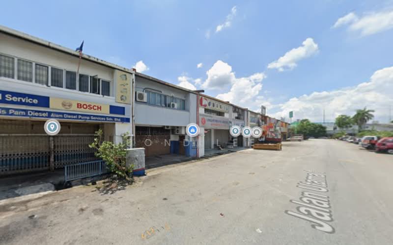 Detached Factory for Rent in Taman Perindustrian Puchong Utama (Puchong) - Bond Lee - PropertyGuru.com.my