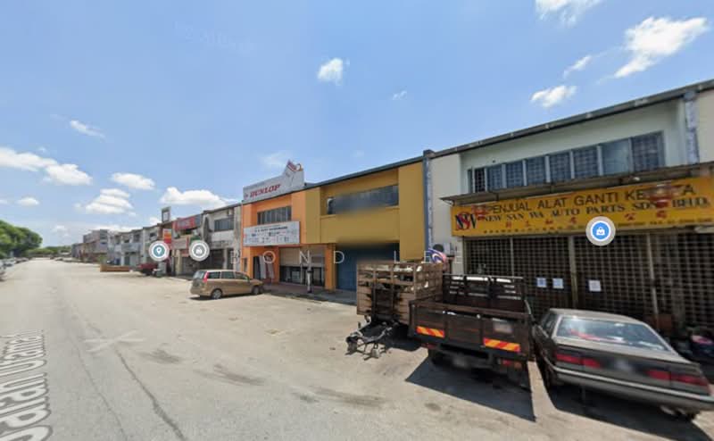 Detached Factory for Rent in Taman Perindustrian Puchong Utama (Puchong) - Bond Lee - PropertyGuru.com.my