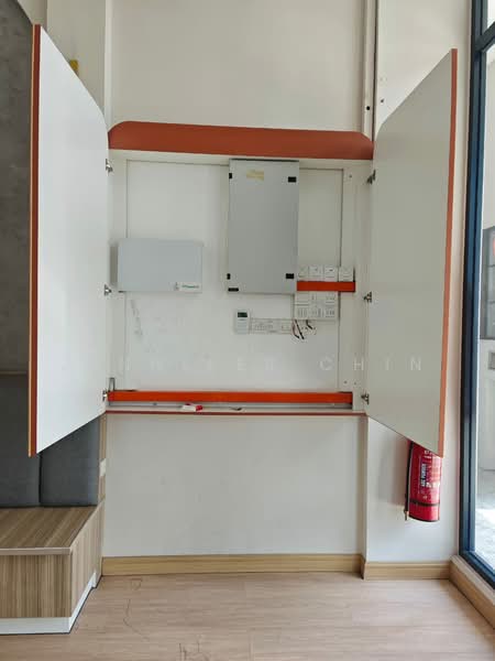 Shop for Rent in Eco Sanctuary (Telok Panglima Garang) - Jennifer Chin - Interior - PropertyGuru.com.my