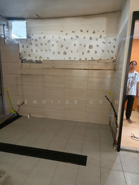 Shop for Rent in Eco Sanctuary (Telok Panglima Garang) - Jennifer Chin - Interior - PropertyGuru.com.my