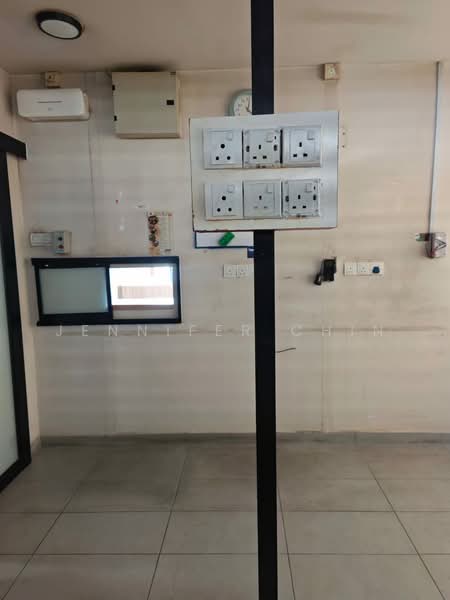 Shop for Rent in Eco Sanctuary (Telok Panglima Garang) - Jennifer Chin - Interior - PropertyGuru.com.my