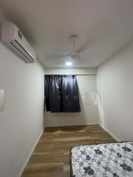 Bennington Residences @ SkyArena untuk Untuk Disewa - RM 2,500 /bulan, Mac 2026 - Bedroom - PropertyGuru.com.my