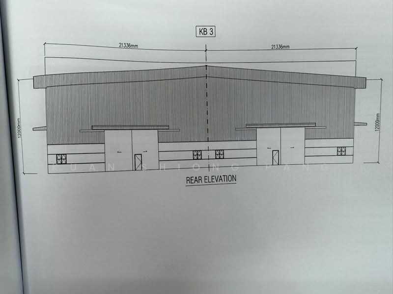 Semi-D Factory for Rent in Kapar (Selangor) - Kuan Shiong Pang - PropertyGuru.com.my