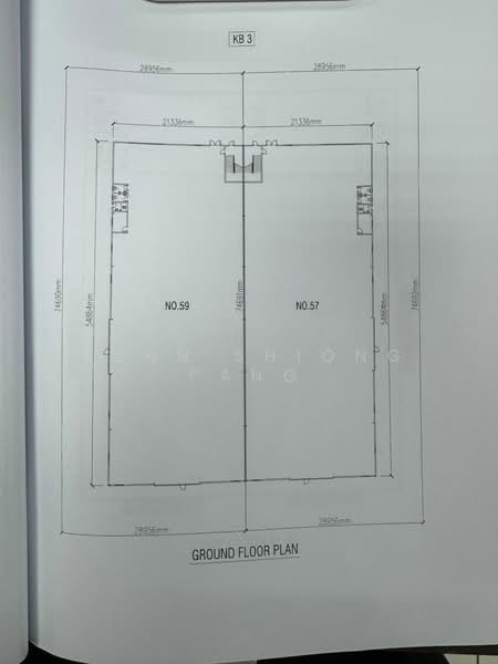 Semi-D Factory for Rent in Kapar (Selangor) - Kuan Shiong Pang - PropertyGuru.com.my