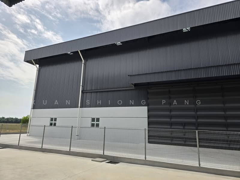 Semi-D Factory for Rent in Kapar (Selangor) - Kuan Shiong Pang - PropertyGuru.com.my