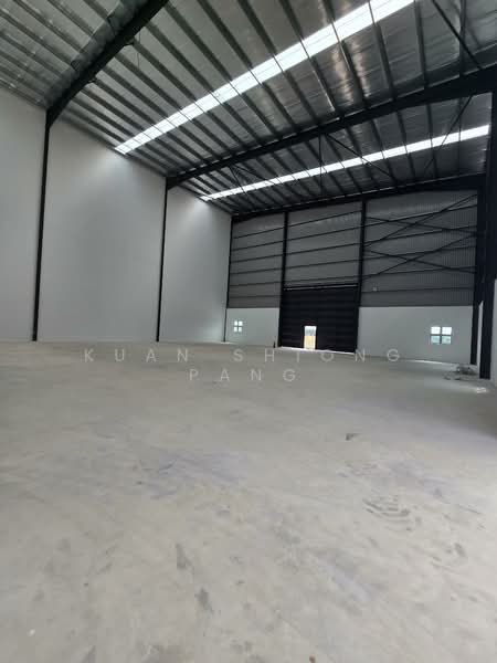 Semi-D Factory for Rent in Kapar (Selangor) - Kuan Shiong Pang - PropertyGuru.com.my