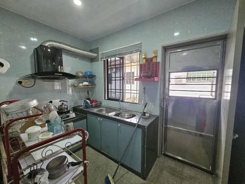 1-storey Terraced House for Sale in Pekan Nanas (Johor) - Eric Wong - PropertyGuru.com.my