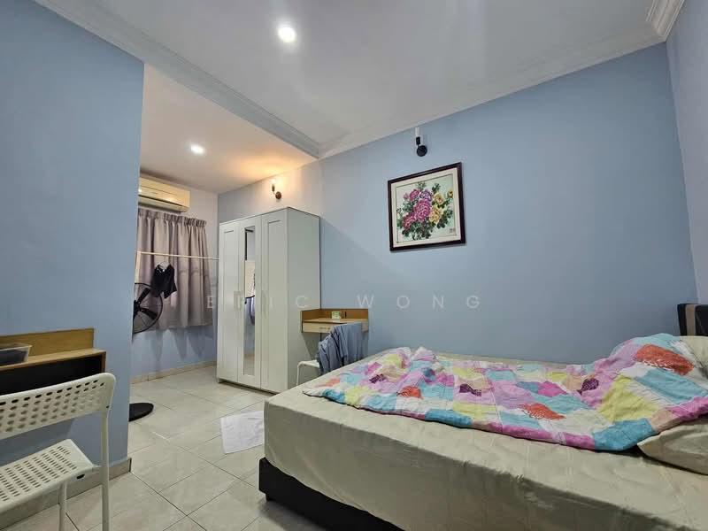 1-storey Terraced House for Sale in Pekan Nanas (Johor) - Eric Wong - PropertyGuru.com.my