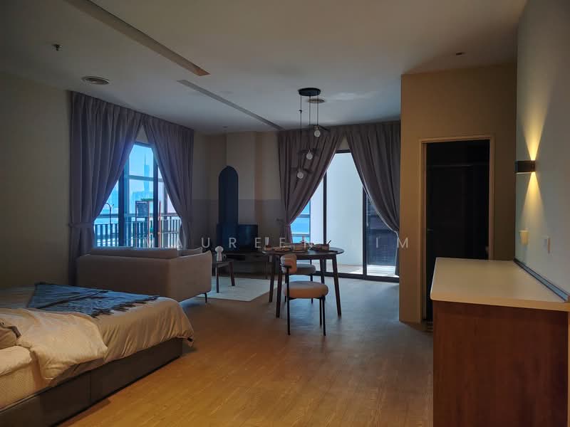 Bangsar untuk Untuk Disewa - RM 2,200 /bulan, Mac 2026 - Living Room - PropertyGuru.com.my