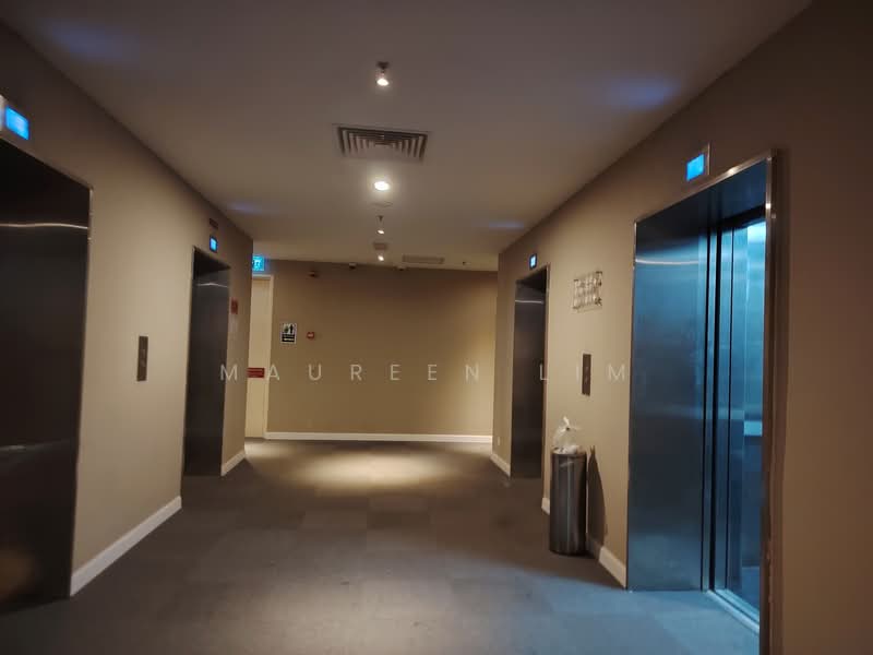 Bangsar untuk Untuk Disewa - RM 2,200 /bulan, Mac 2026 - Corridor - PropertyGuru.com.my