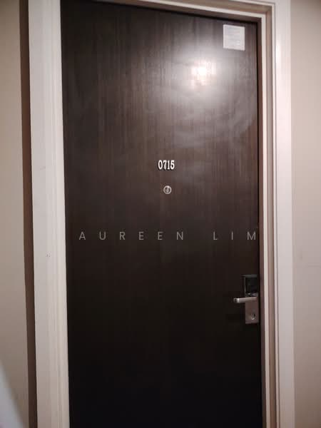 Bangsar untuk Untuk Disewa - RM 2,200 /bulan, Mac 2026 - Entrance - PropertyGuru.com.my