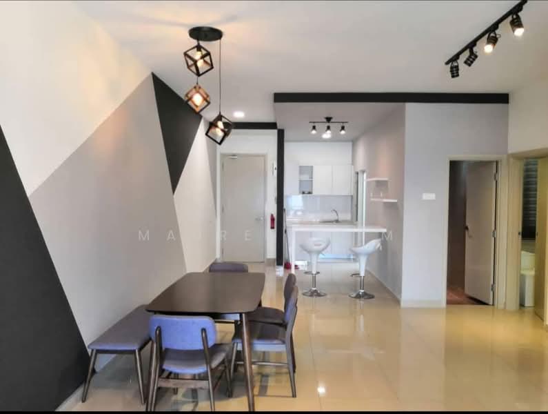 Bangsar untuk Untuk Disewa - RM 2,200 /bulan, Mac 2026 - PropertyGuru.com.my