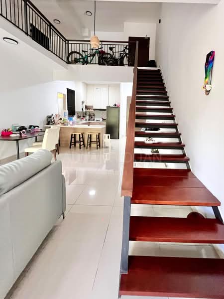 Condominium for Sale at Damansara Seresta - Hao Pua - PropertyGuru.com.my