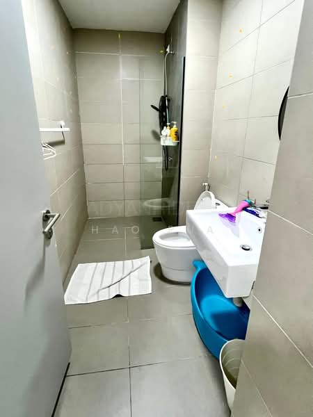 Condominium for Sale at Damansara Seresta - Hao Pua - PropertyGuru.com.my